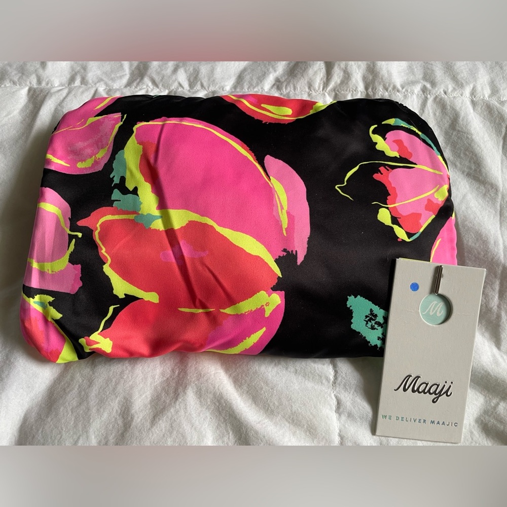 Maaji Packable Duffle - Picture 3 of 6